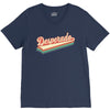 Desperado V-Neck Tee