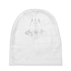 darth vader Baby Beanies