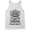Vintage 1948 Tank Top