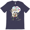 leaf cartoon T-Shirt