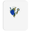 link to the past Mousepad