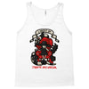 lydia the strange (2) Tank Top