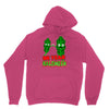 oh yeah kaleween Unisex Hoodie