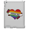 Proud Dad iPad 3 and 4 Case