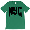 nyc new york city T-Shirt