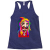 tekashi 6ix9ine  gummo 69 Racerback Tank