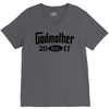 godmother 2017 V-Neck Tee