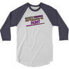 Great Sisters Get Promoted to Aunt 3/4 Sleeve Shirt