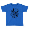 dbz Toddler T-shirt
