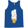 doodle Tank Top