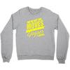 we&rsquo;ve got the moves like jagger smithston student council Crewneck Sweatshirt