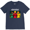 heathers girls V-Neck Tee