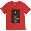 revo emag V-Neck Tee