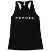 Heroes Racerback Tank