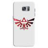 Zelda Galaxy Samsung Galaxy S7