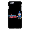 Sherlock Gnomes iPhone 6 Plus/6s Plus Case