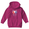 Spider Youth Hoodie