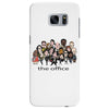 The Office Samsung Galaxy S7 Edge