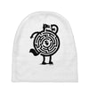 amazin' cat Baby Beanies