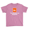 apparel Youth Tee