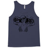 skate or die Tank Top