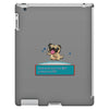 pugemon iPad 3 and 4 Case