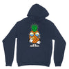 pineapple summer Unisex Hoodie