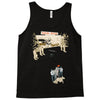 security! Tank Top