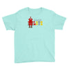 all you need is love best Youth Tee