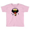 music duck Toddler T-shirt