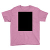 trashy and sassy Youth Tee