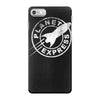 planet express funny iPhone 7 Case