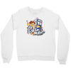 who fink Crewneck Sweatshirt