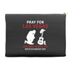 Pray for Las Vegas, Route 91 Harvest 2017 Accessory Pouches