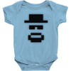the little chemist Baby Onesie