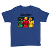 heathers girls black Youth Tee