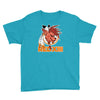 cosmo canyon reds Youth Tee