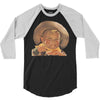 spaghetti o'cowboy baby one 3/4 Sleeve Shirt