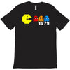pacman 1979 T-Shirt