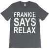 Frankie Says Relax T-Shirt