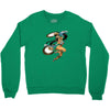 dragon nist Crewneck Sweatshirt