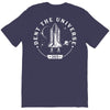 Dent The Universe T-Shirt