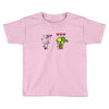 heart seeker Toddler T-shirt