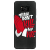please don&rsquo;t kill my vibe Samsung Galaxy S8