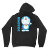 Doraemon Unisex Hoodie