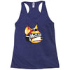mccloud Racerback Tank