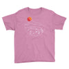 Desert Youth Tee