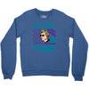 cool no doubt Crewneck Sweatshirt