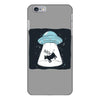 Ufo iPhone 6 Plus/6s Plus Case