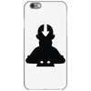 avatar the last air master iPhone 6/6s Case